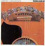 Red and Gold Import by Fairport Convention
