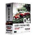 Colin macrae rally 04 完全日本語版