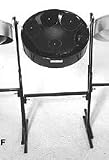 Mid Penta Pan, Black