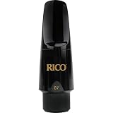 Rico Royal Graftonite Alto Sax Mouthpiece B Chamber / 7 Facing