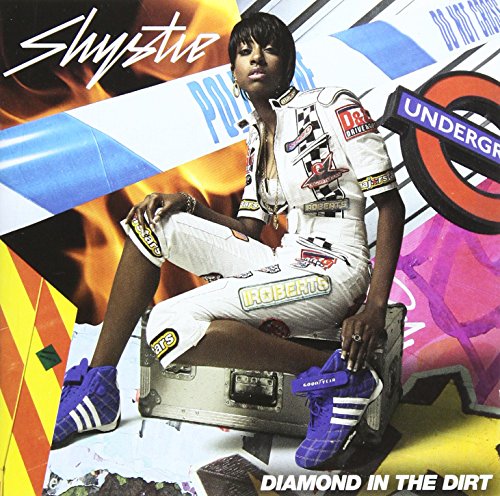 Diamond In The Dirt