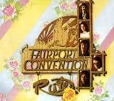Rosie LIMITED EDITION Remastered Import by Fairport Convention

