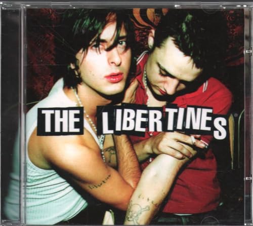 Libertines - The Saga Lyrics - Zortam Music