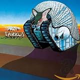 Tarkus Remastered Import by Lake & Palmer Emerson
