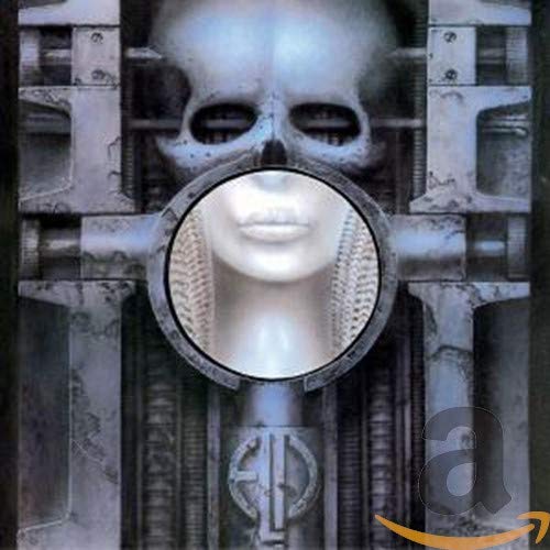Emerson Lake & Palmer - Still...You Turn Me On Lyrics - Zortam Music