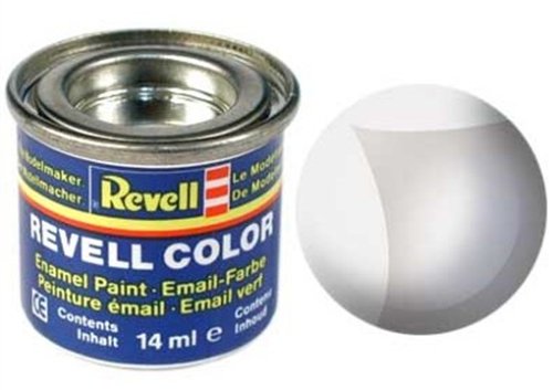 Speicherkarten: Revell 32101 - farblos, gl�nzend14 ml-Dose