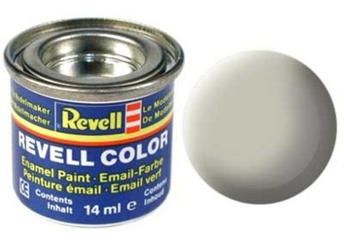 Speicherkarten: Revell 32189 - beige, mattRAL 1019 - 14ml-Dose