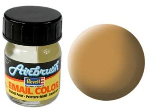 Speicherkarten: Revell Airbrush 31116 - Airbrush sand, matt - 25ml-Glas