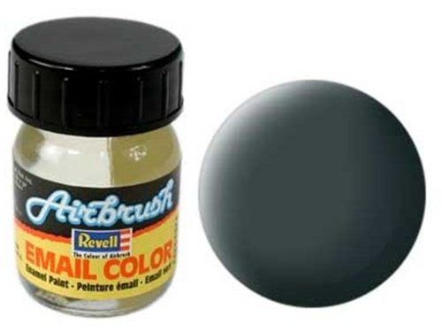 Speicherkarten: Revell Airbrush 31177 - Airbrush staubgrau, matt - 25ml-Glas
