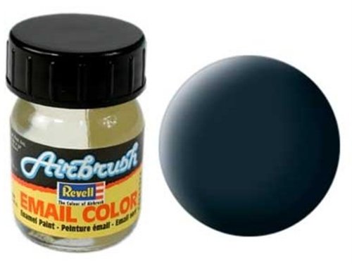 Speicherkarten: Revell Airbrush 31178 - Airbrush panzergrau, matt - 25ml-Glas