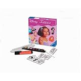 Disney Princess Tattoos