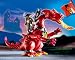 Playmobil 3327 - Roter Drache