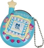 Tamagotchi Connexion (Light Pink)