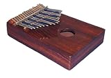 Kalimba (Thumb Piano)