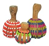 Shekere (Shakere), Small