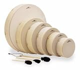 Remo Buffalo Drums 3.5x8 inch