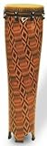 Arthur Hull Standing Ngoma, 48 x 14