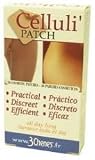 Celluli' Patch - anti-cellulite transdermal patches.