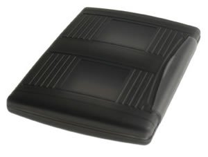 Camcorder: Card Safe Slim Onyx