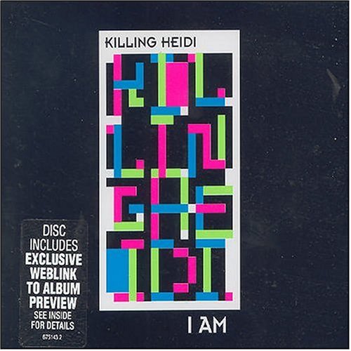 I Am