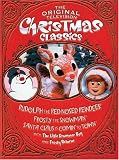 DVD: I classici originali di Natale della televisione (Rudolph la renna/Babbo Natale Rosso-Fiutati è Comin alla città/gelido lo Snowman/ritorni gelidi/ragazzo piccolo del Drummer)