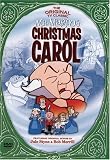 Mister Magoo's Christmas Carol