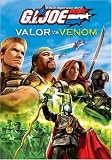 G.I. Joe - Valor Vs. Venom