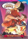 Adventures in Odyssey: The Knight Travellers (REGION 1) (NTSC)