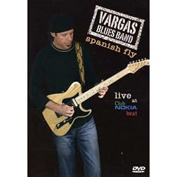 Spanish Fly-Live at Club Nokia Beat