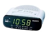 Sony ICFC212 Clock Radio
