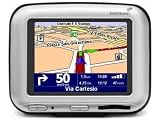 TomTom Go GPS Navigation Unit