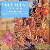 2X5 CD SINGLE Import by Faithless