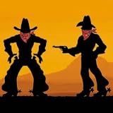 Pattern for Gunfighters