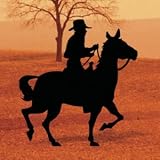Pattern for Trail Ride