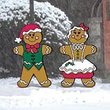 Pattern for Gingerbread Sweeties