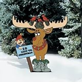 Pattern for Christmas Countdown