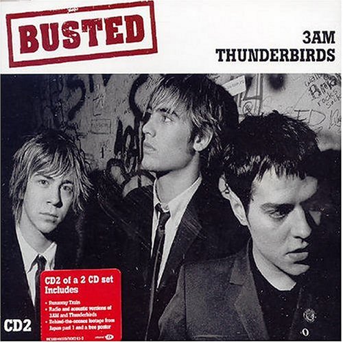 Thunderbirds/3 Am Pt.2