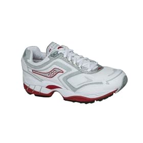 Saucony - 3D Grid Triumph - Women by Saucony