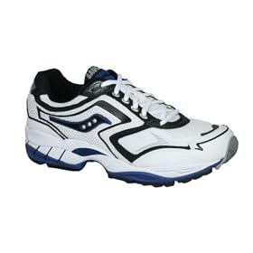 Saucony - 3D Grid Triumph - Men by Saucony