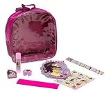 Dora Mini Backpack with Stationery Products
