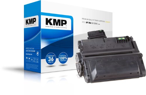 Heimkinosysteme: HP Q1338A LJ4200 Druckerpatrone