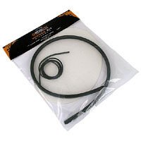 Speicherkarten: Revoltec WINDOW KIT ovale Scheibe f�r PC-Geh�use