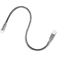 Speicherkarten: Revoltec Revoltec USB LED Lampe - mit Schalter (Snake-Light)