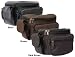 Leather Cell Phone/Fanny Pack