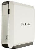 Buffalo HD-H250LAN 250 GB LinkStation Network External Storage Center