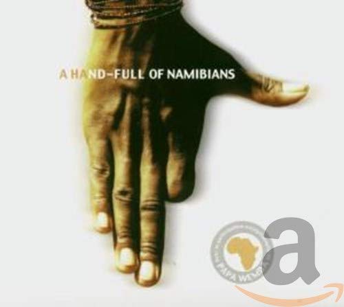 Hand Full Of Namibians