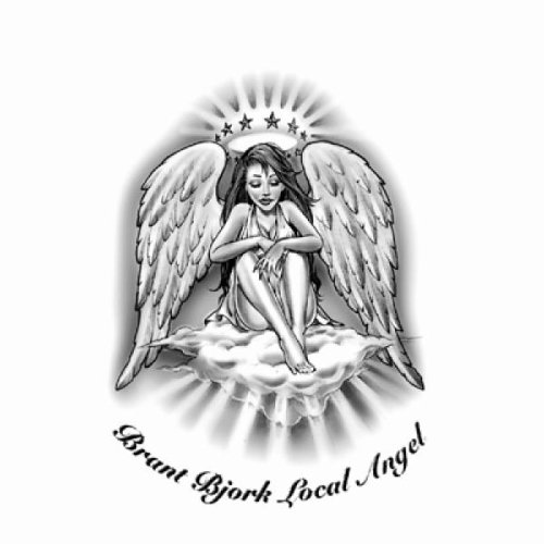 Brant Bjork - Local Angel - Zortam Music