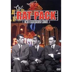 Rat Pack-Greatest Hits