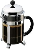 bodum CHAMBORD コーヒーメーカー 500ml 1924-16