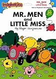 Mr Men and Little Miss Imaginetics Large